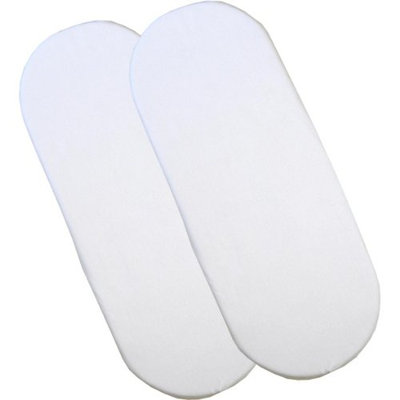 snuz moses basket sheets